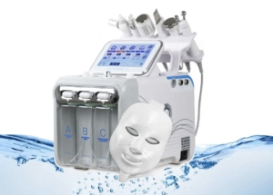 AquaDermabrasion
